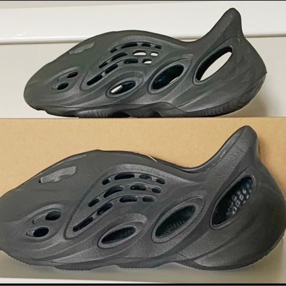 Yeezy ❌SOLD🎁Foam Runner Adidas NEW M size 11 - Picture 5 of 9